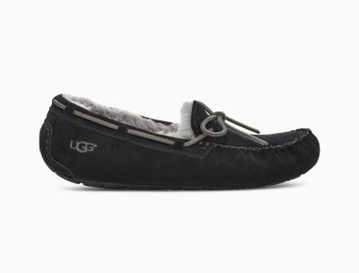 UGG Olsen Slippers for Mens - Black India